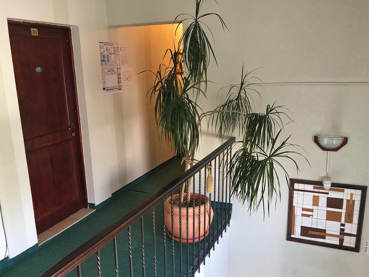 Hotel T23 Iasi Buitenkant foto